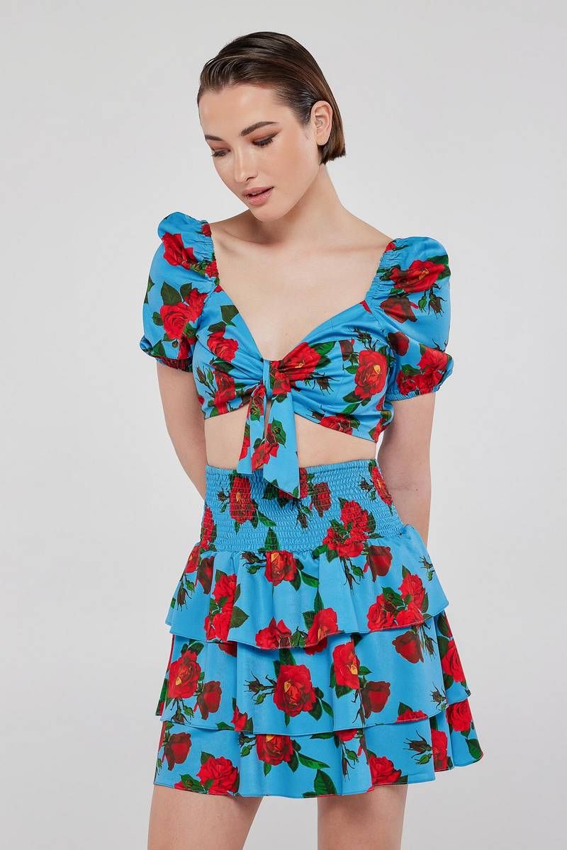Briella Essential Classic Top